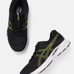 ASICS Men Woven Design GEL-XTEND Running Shoes-picture-12