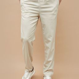 CODE by Lifestyle Men Trousers-picture-3