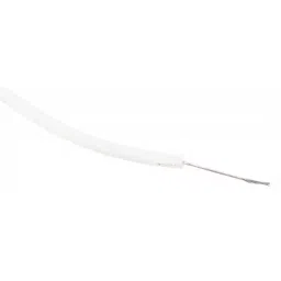 RS PRO 8724404 0.33 mm² Single Core Hook Up Wire White 100 m-image-59