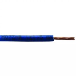 RS PRO 6491B 1.5 mm² Single Core Hook Up Wire Blue (100 m), 8360975-image-87