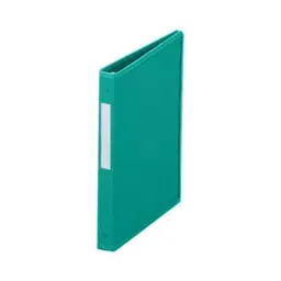 AS ONE Medical Record Book A4 H315×W250 mm X Type, 30 Holes Green, NS-420-30-image-99