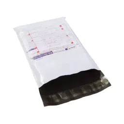 Aumnicrafts Tamper Proof Courier Bag 6x10 inch Pack of 100-picture-30