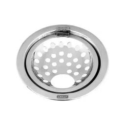 Chilly 129 mm Drainer/Jali Stainless Steel Glossy Finish Silver, SK-RGH-129-image-77