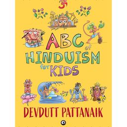 Abc Of Hinduism For Kids- English-image-15