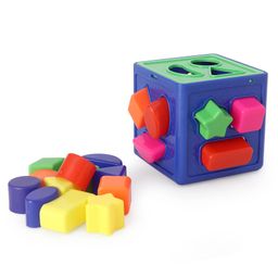 Ratnas Shape Shorter Cube Junior - Color May Vary image 2