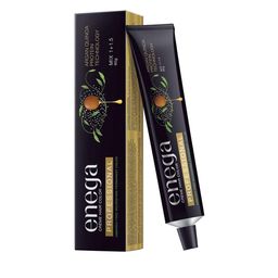 Enega Professional Creme Hair Color-Chocolate Brown-image-68