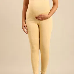 NIGHTSPREE Maternity Leggings-picture-47