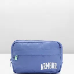 UNDER ARMOUR Women Brand Logo Printed Waist Pouch-image-60