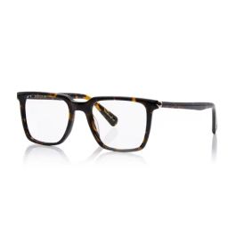 Shisen Fox Brown Rectangular Unisex Computer Lenses-picture-13