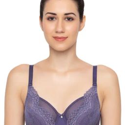 Triumph Padded Wireless Seamless Silhoutte T-Shirt Bra-image-5