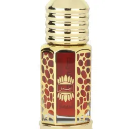 Ajmal Dahnul Oudh Hayati Concecntrated Perfume for Unisex - 6 ml-5