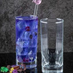 Luminarc Octime Diamond Glass Tumbler (Set of 6pcs)-image-43