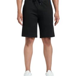 XYXX Black Shorts-picture-10