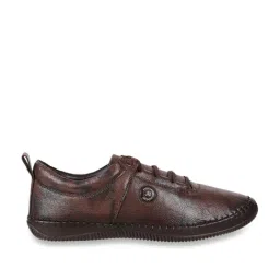 Mochi Men's Mocha Casual Sneakers-image-97