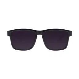 Chilli Beans OCCL32502001 Black Gradient Square Sunglasses-image-2
