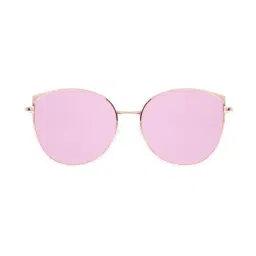 Chilli Beans OCMT30629595 Pink Cat Eye Sunglasses-42