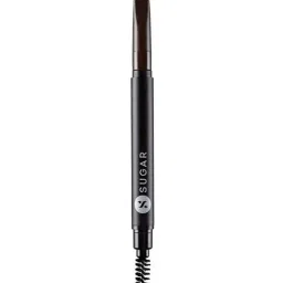 Sugar Cosmetics Arch Arrival Brow Definer 01 Jerry Brown - 3.5 gm-35