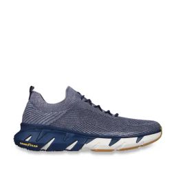 Skechers Men's ZIGGY-SOUTH PASS Navy Lifestyle Slip On Shoe-image-67