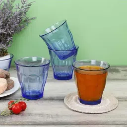 Duralex Picardie Marine Tumbler 250 ml Pack of 6Pcs (1027BB)-image-5