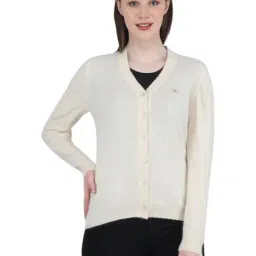 Monte Carlo Cream Cardigan-16