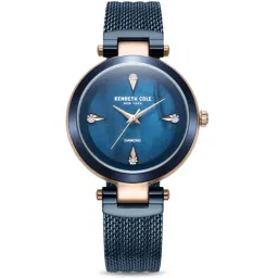 Kenneth Cole KCWLG2236302LD Modern Classic Analog Watch for Women-10