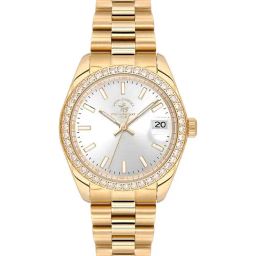 Santa Barbara Polo & Racquet Club SB.4.10017-2 Analog Watch For Men-image-52