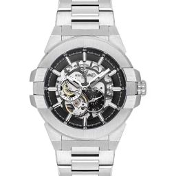 Santa Barbara Polo & Racquet Club SB.1.10636-2 Multifunction Watch For Men-image-86