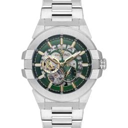 Santa Barbara Polo & Racquet Club SB.1.10636-4 Multifunction Watch For Men-image-88