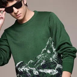 Roadster Men Pullover-picture-25