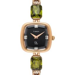 Timex TWEL21202 Fria Analog Watch for Women-picture-17