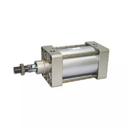 Airtac SGC Series Double Acting Standard Cylinder 125 mm Bore Dia. 125 mm Stroke Length-picture-13