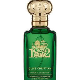 Clive Christian 1872 Masculine Parfum 50 ml for Men-image-80