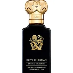 Clive Christian X Masculine Parfum 100 ml for Men-image-10