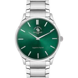 Santa Barbara Polo & Racquet Club SB.4.10020-4 Analog Watch For Men-image-59