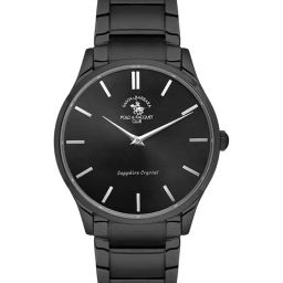 Santa Barbara Polo & Racquet Club SB.4.10020-5 Analog Watch For Men-image-60