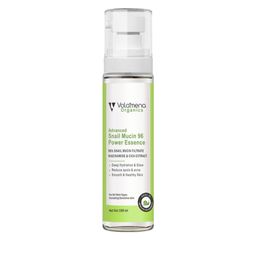 Volamena Organics Advance Snail Mucin 96 Power Essence For Deep Hydration & Glow-100ml-3