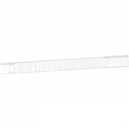 Schneider Electric Canalis KN 160 A Flexible Busbar Trunking, KNA160DF410-12
