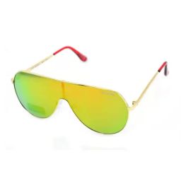 STEVE MADDEN Multi Round UV Protection Sunglasses for Women-10