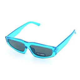 STEVE MADDEN Grey Cat Eye UV Protection Sunglasses for Women-image-69