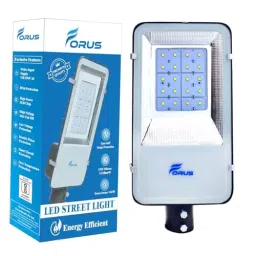 FORUS 100 W Led Street Light IP66 Warm White-24