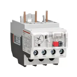 HPL Thermal Overload Relays 0.16-0.25 A 1 NO + 1 NC, SDER25/0.25-picture-7