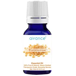 Airance 10 ml Frankincense Fragrance Automatic Room Freshener Perfume Aroma Oil-image-27