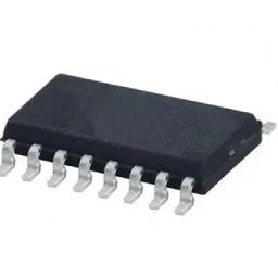 74HC151D,653-NEXPERIA-Multiplexer, HC Family, 1 Gate, 8 Input, 2 Output, 5.2 mA, 2 V to 6 V, SOIC-1674HC151D,653-NEXPERIA-Multiplexer, HC Family, 1 Gate, 8 Input, 2 Output, 5.2 mA, 2 V to 6 V, SOIC-16 image 1