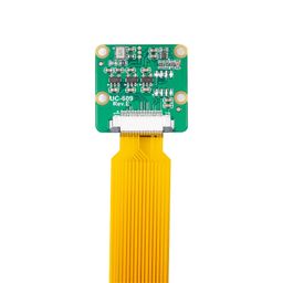 Arducam for Raspberry Pi Camera, 8MP IMX219 Auto Focus Camera Module with Motorized Lens, Software Precise Manual Focus for Raspberry Pi 4B/3B+, Zero, Zero 2w image 2