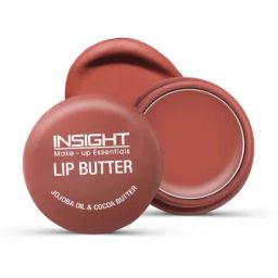 Insight Cosmetics Lip Butter Chocolate Hazelnut - 4 gm-image-12