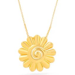 Kicky & Perky 925 Sterling Silver Pendant for Women-image-53