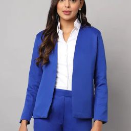 BRINNS Royal Blue Blazer-picture-21