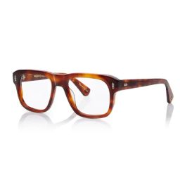 Shisen Fox Brown Square Unisex Computer Lenses-image-44