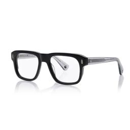 Shisen Fox Black Square Unisex Computer Lenses-picture-36