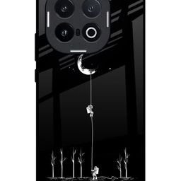 QRIOH Quirky Printed IQOO 13 5G Back Case Mobile Accessories-picture-2